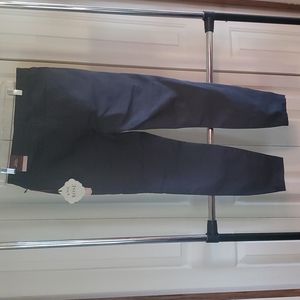 Knox Rose Mid-Rise Utility Ankle Pants